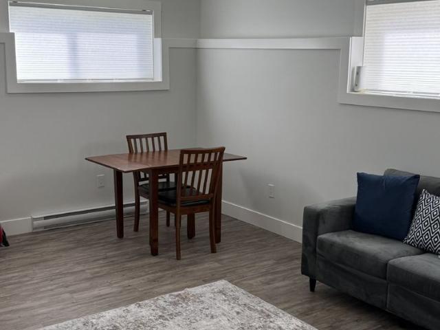 Apartment for rent in Fort St. John, British Columbia