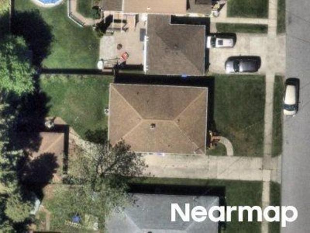 House for sale in West Seneca, New York