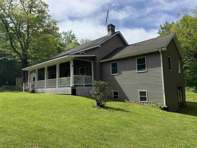 House for sale in Bennington, Vermont