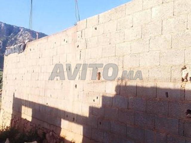 Propriété vente à Mellal