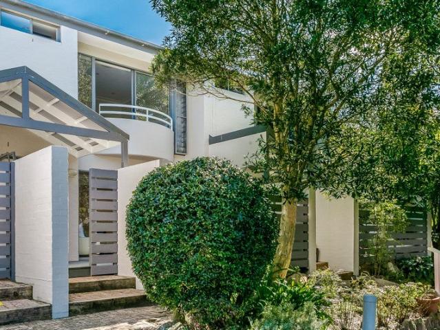 Townhouse for rent in Sydney, New South Wales