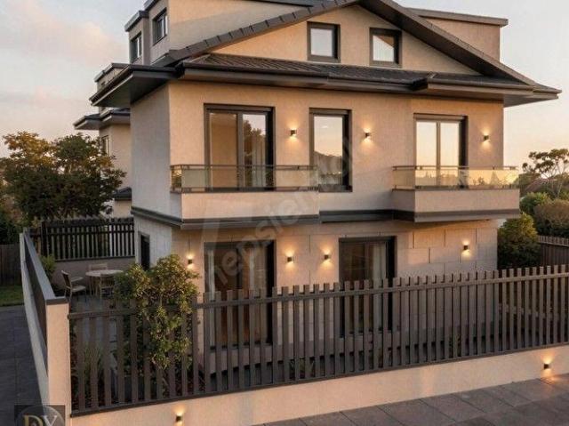 Fethiye, Muğla içerisinde satılık Villa
