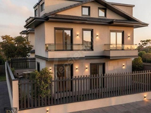 Foça Mahallesi, Fethiye içerisinde satılık Villa