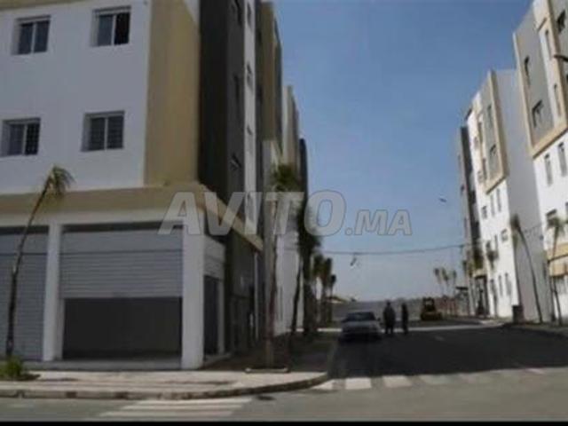 Local commercial vente à Bouskoura, Gharb-Chrarda-Beni Hssen