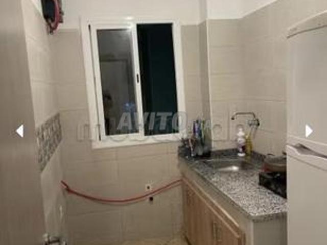 Appartement location à Gharb-Chrarda-Beni Hssen