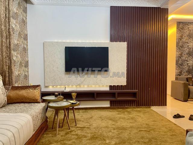 Appartement location à Saf, L'Oriental
