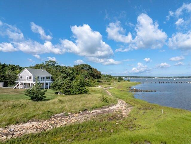 House for sale in Mattapoisett, Massachusetts