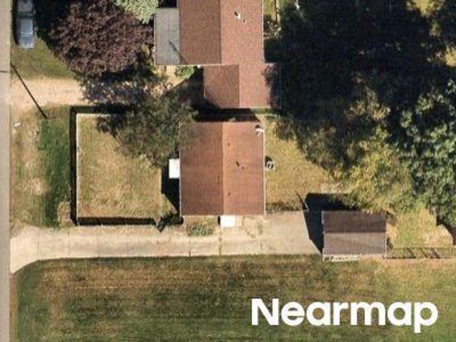 House for sale in Mansfield, Ohio