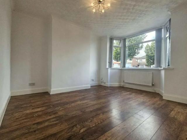 House for rent in Kingstanding, West Midlands