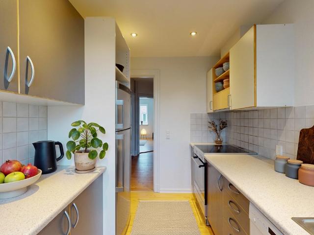 Lejlighed til leje i Aalborg, Brønderslev-Dronninglund