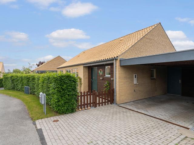 Villa til salg i Ringe, Faaborg-Midtfyn