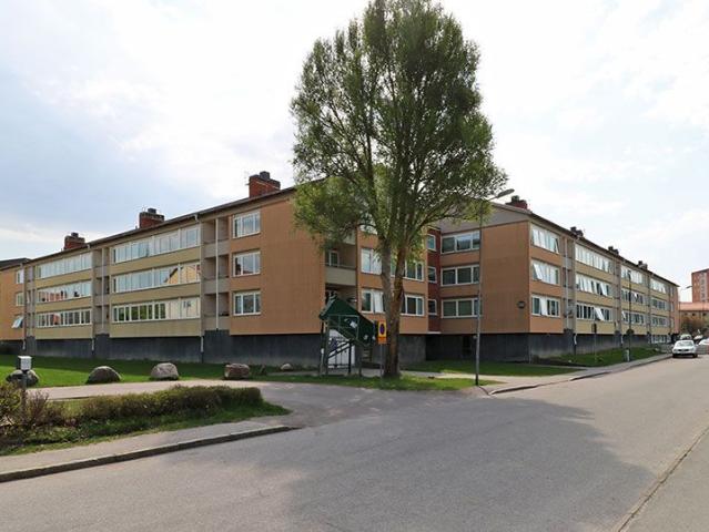 Lägenhet hyra i Köping, Västmanland