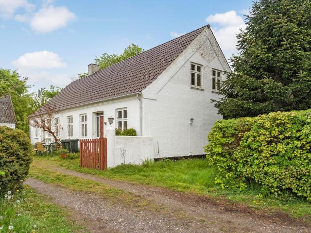 Landejendom til salg i Asnæs, Odsherred