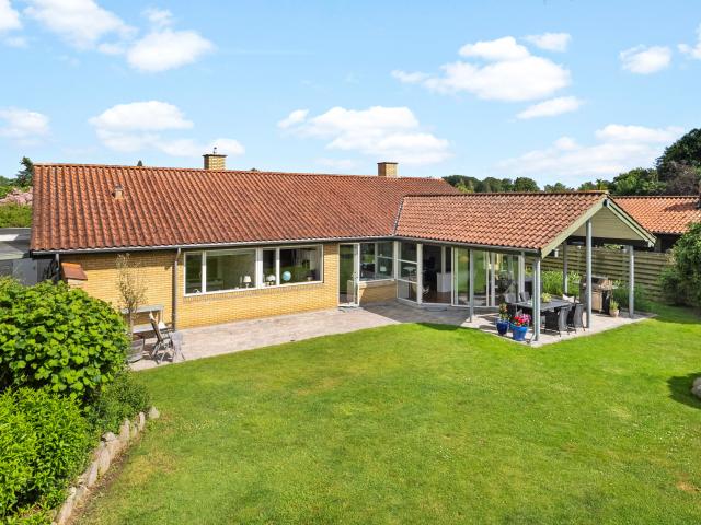 Villa til salg i Farum, Brøndby