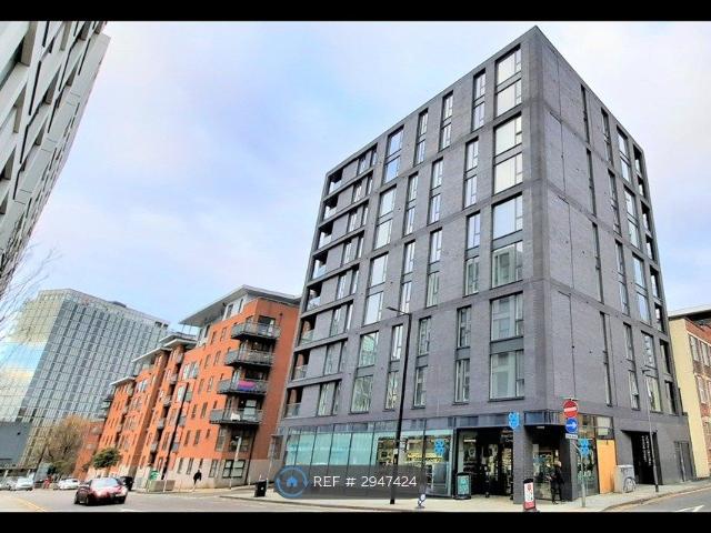Apartment for rent in NOMA, Georgia