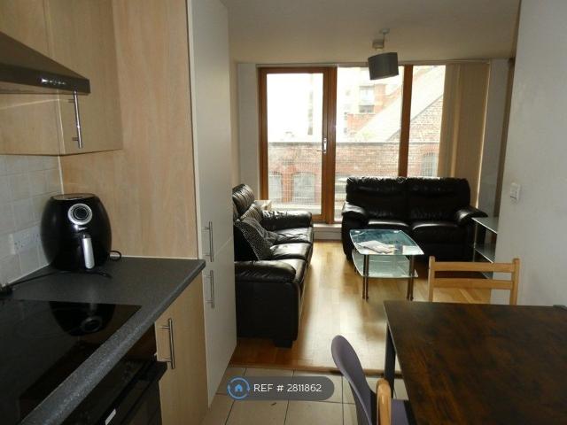 Room for rent in Georgia, Greater Manchester