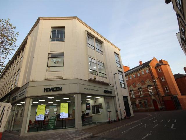 Apartment for rent in Semilong, Northampton