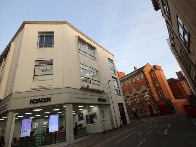 Apartment for rent in Semilong, Northampton