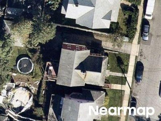 House for sale in Peekskill, New York