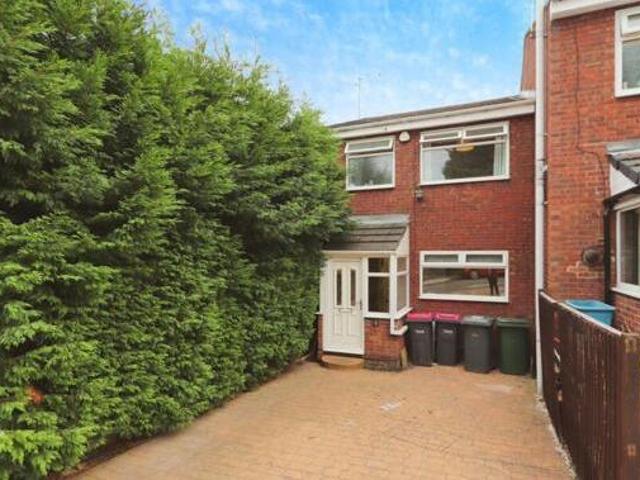 House for sale in Kimberworth, South Yorkshire