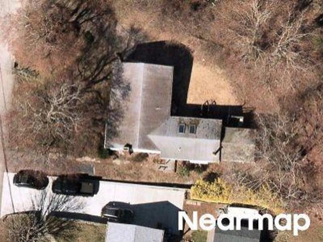House for sale in Montville, Connecticut