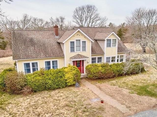 House for sale in Bradford, Rhode Island
