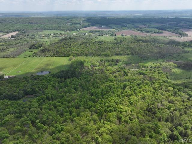 Land for sale in Dayton, New York