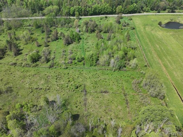 Land for sale in Dayton, New York