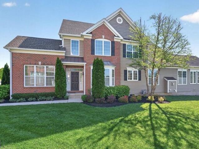 House for sale in Moorestown, New Jersey