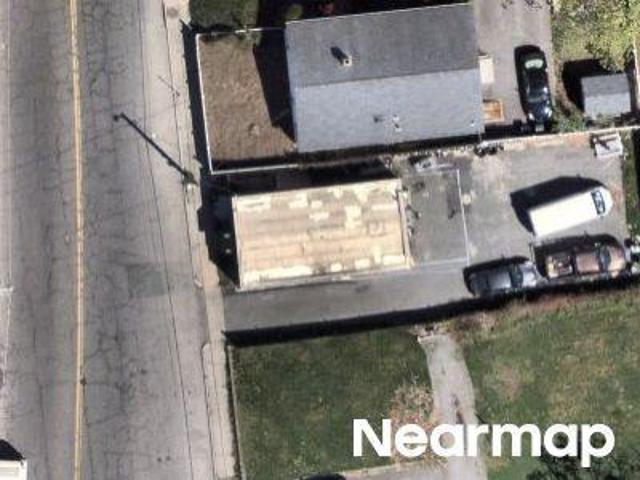 Commercial for sale in Cranston, Rhode Island
