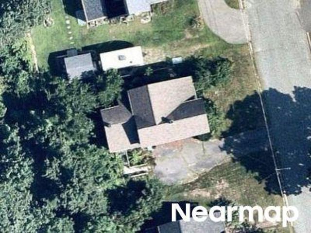 House for sale in Whitman, Massachusetts
