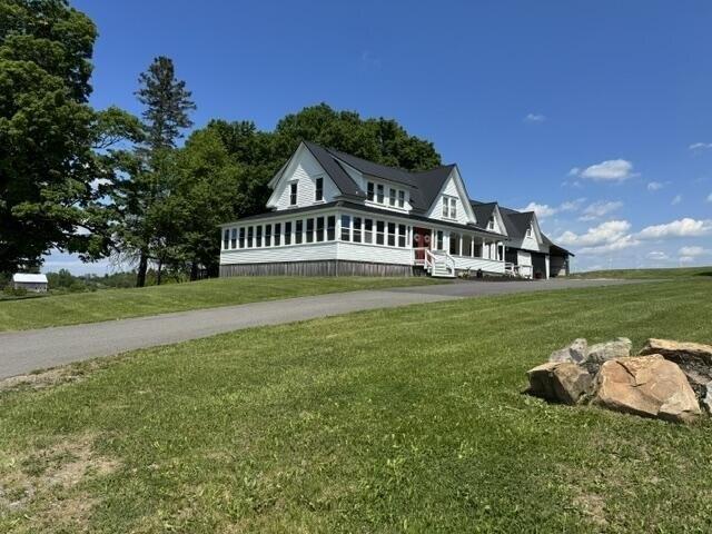 House for sale in Maine