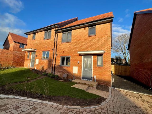 Apartment for rent in Stoke Gifford, South Gloucestershire