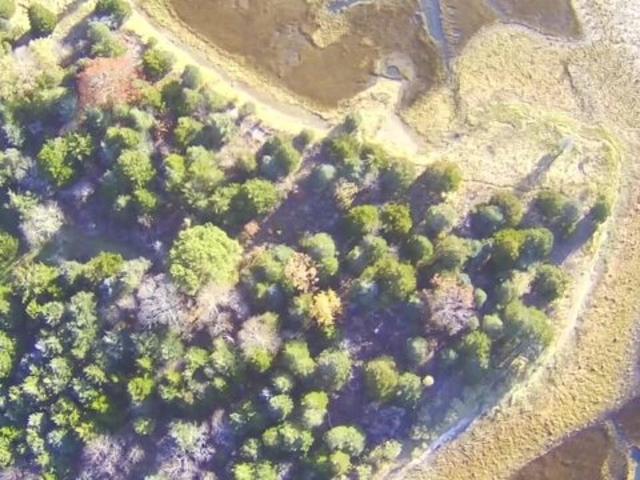 Land for sale in Eastham, Massachusetts