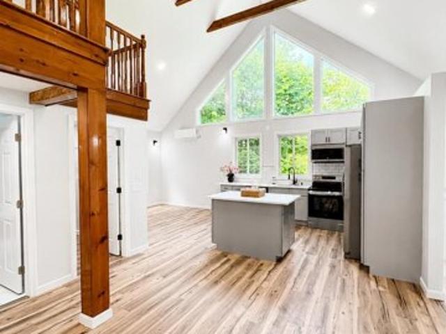 House for sale in Raymond, Maine
