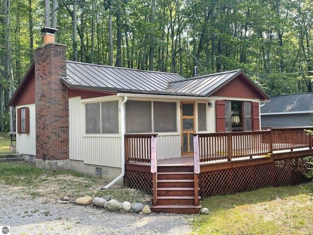 House for sale in Rose City