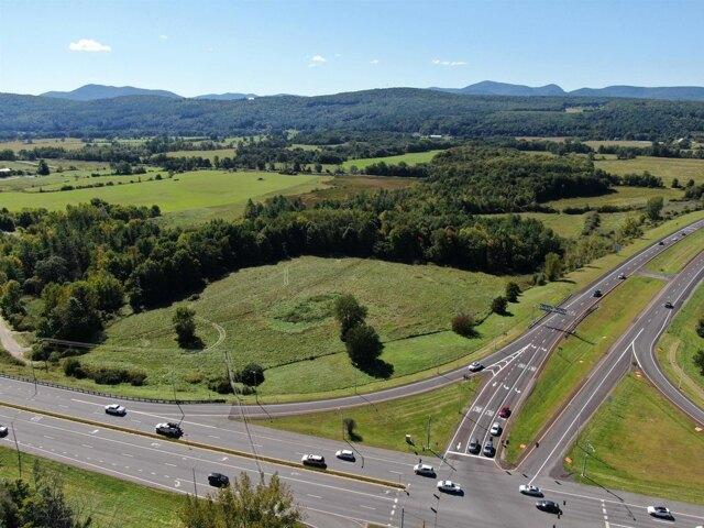 Land for sale in Center Rutland, Vermont
