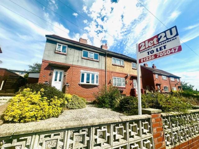 House for rent in Jump, South Yorkshire