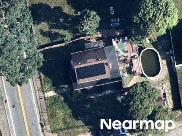 House for sale in Brockton, Massachusetts