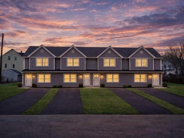 Land for sale in Bristol, Massachusetts