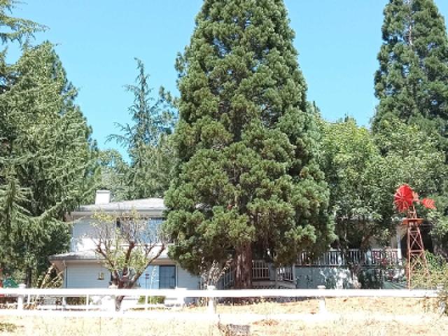 House for sale in Placerville, El Dorado County