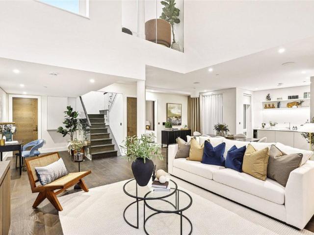 Apartment for rent in Blackfriars, Greater London
