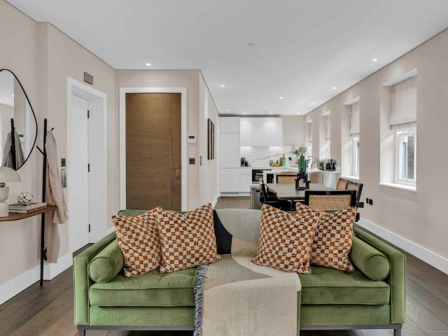 Apartment for rent in Blackfriars, Lyons