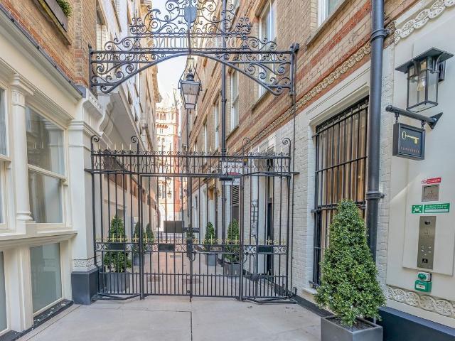 Apartment for rent in Blackfriars, Lyons