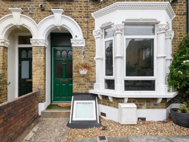 House for rent in London Borough of Waltham Forest, Greater London