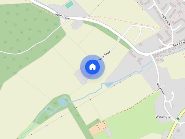 House for rent in Broad Campden, Cotswold