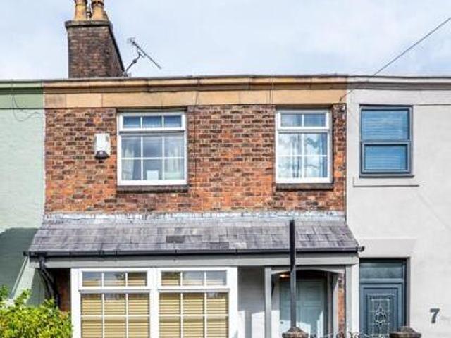 House for sale in Roby Mill, Lancashire