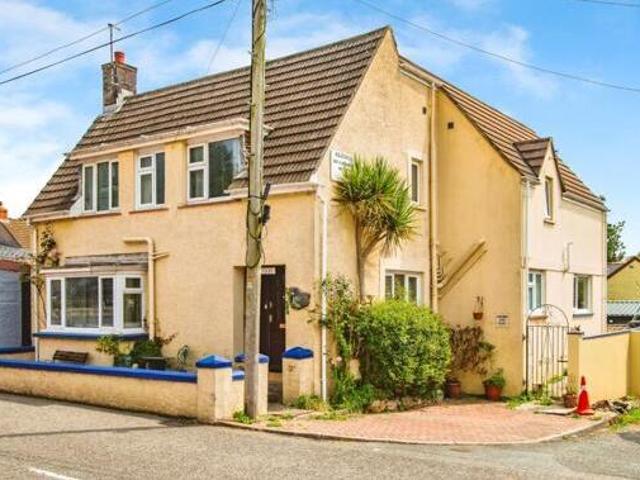 House for sale in Goodwick, Wales