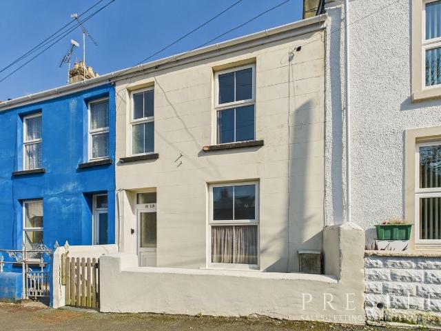 House for rent in Fishguard and Goodwick, Goodwick