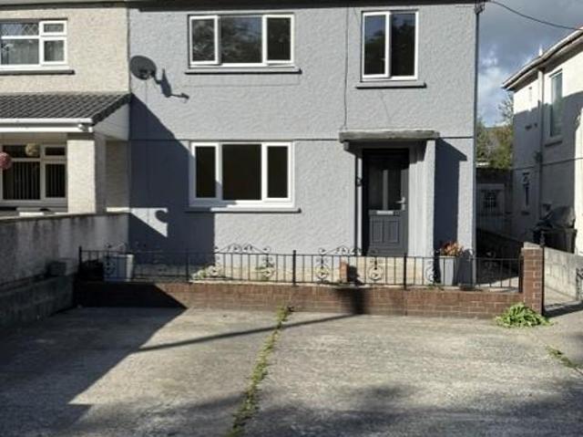 House for rent in Wales